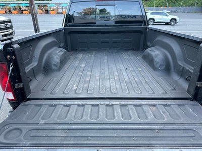 2012 RAM 3500 Laramie