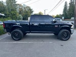 2012 RAM 3500 Laramie