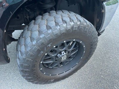 2012 RAM 3500 Laramie