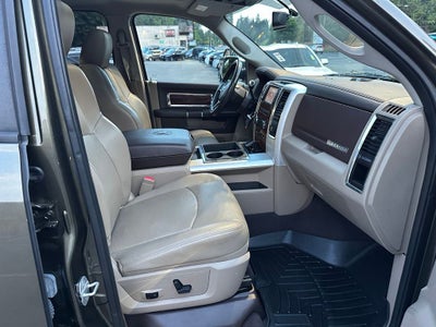 2012 RAM 3500 Laramie