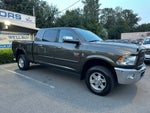 2012 RAM 3500 Laramie