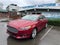 2016 Ford Fusion Energi Titanium