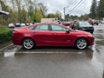 2016 Ford Fusion Energi Titanium