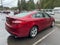 2016 Ford Fusion Energi Titanium