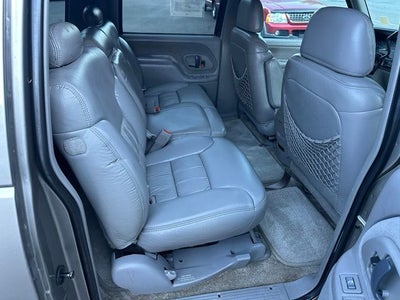 1999 Chevrolet Suburban 1500 LS