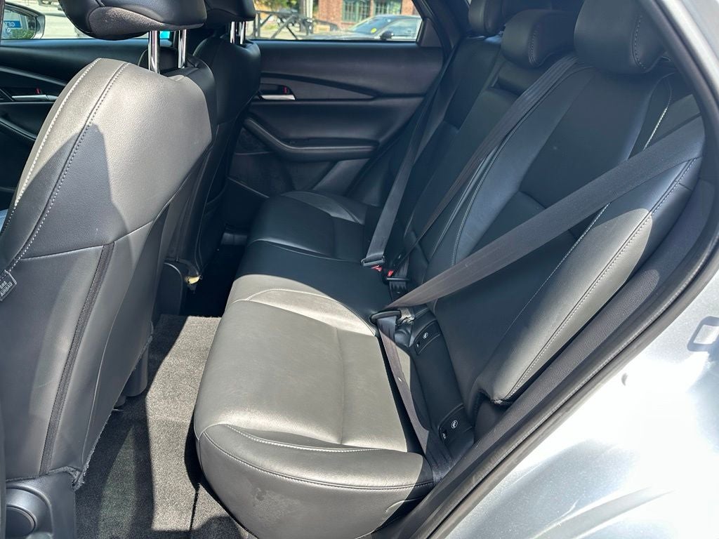 2021 Mazda Mazda CX-30 Select
