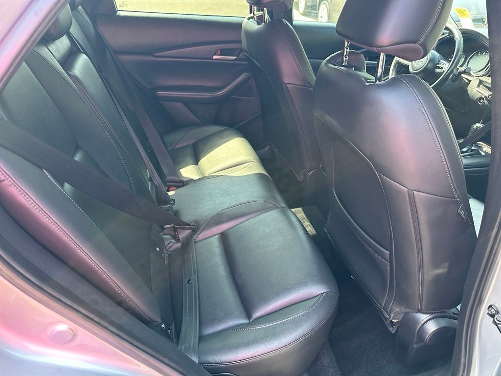 2021 Mazda Mazda CX-30 Select