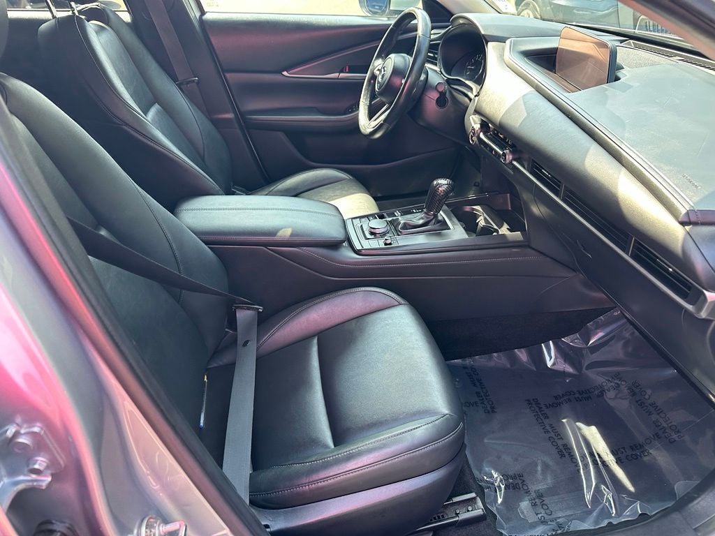 2021 Mazda Mazda CX-30 Select