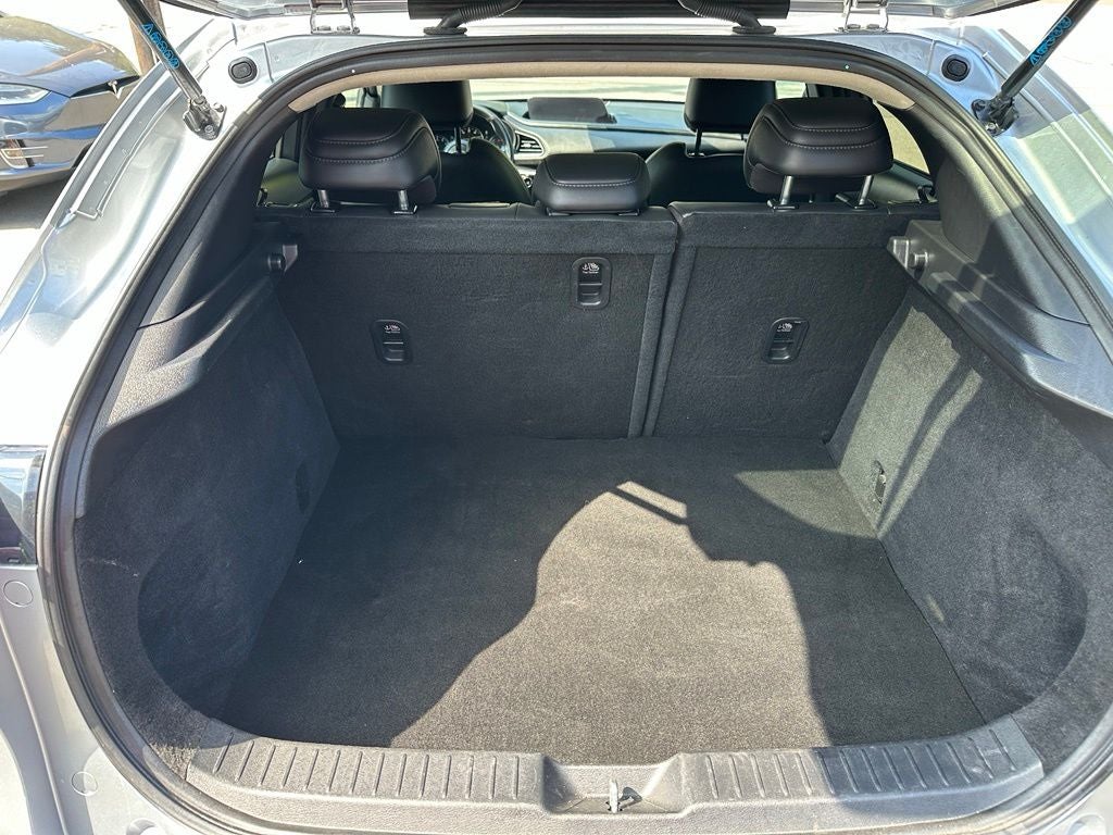 2021 Mazda Mazda CX-30 Select