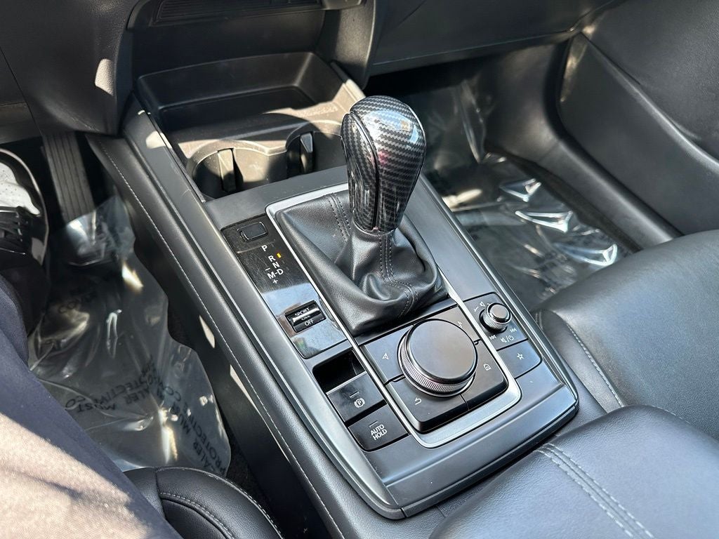 2021 Mazda Mazda CX-30 Select