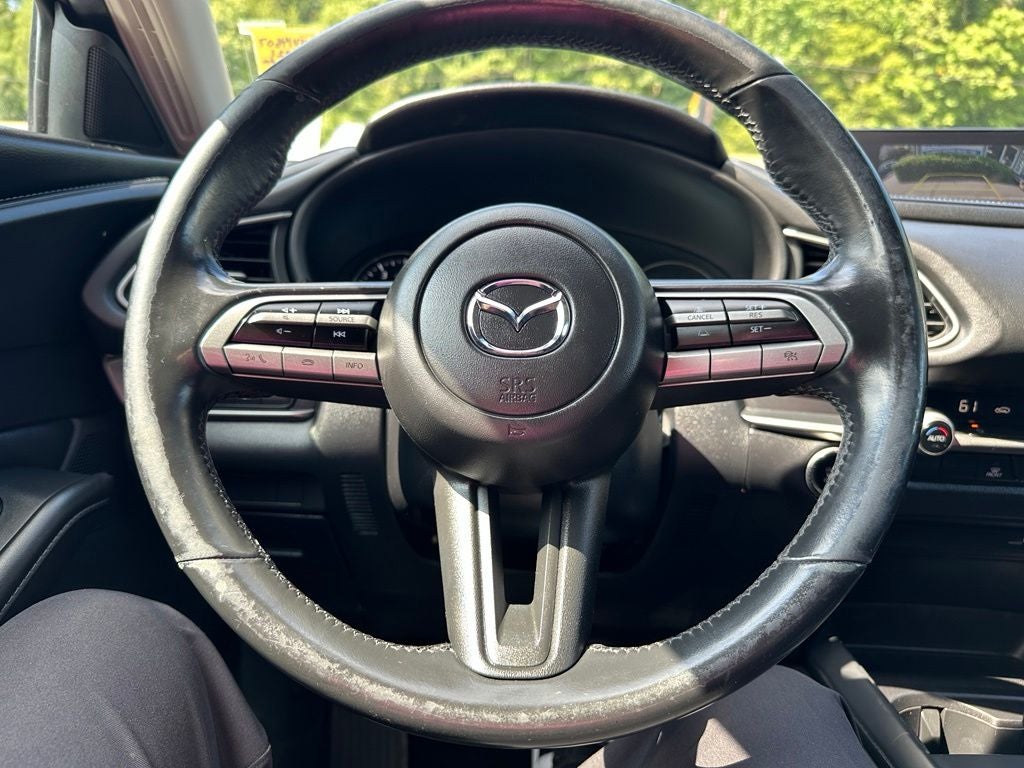 2021 Mazda Mazda CX-30 Select