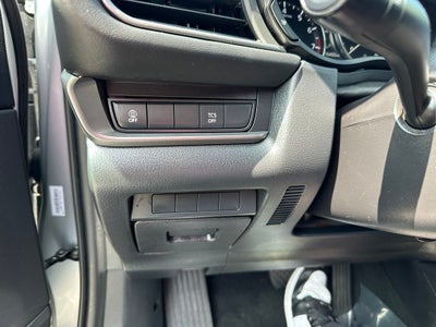 2021 Mazda Mazda CX-30 Select