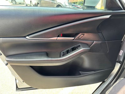 2021 Mazda Mazda CX-30 Select
