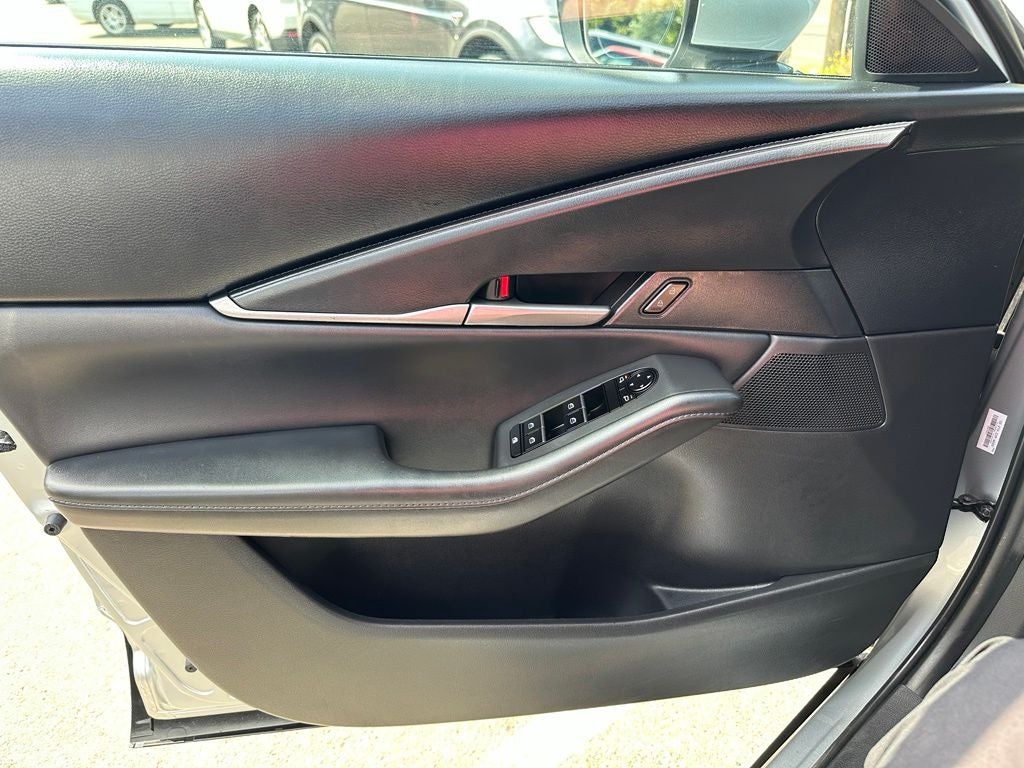 2021 Mazda Mazda CX-30 Select