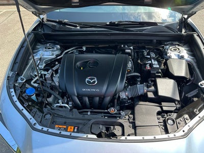 2021 Mazda Mazda CX-30 Select