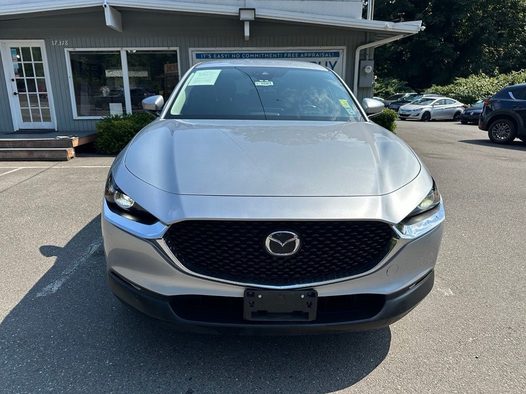 2021 Mazda Mazda CX-30 Select