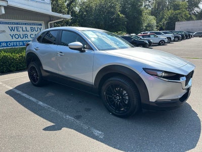 2021 Mazda Mazda CX-30 Select