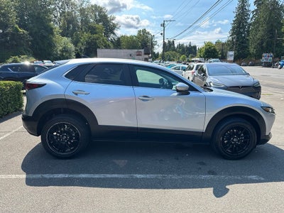 2021 Mazda Mazda CX-30 Select