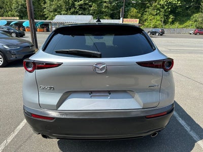 2021 Mazda Mazda CX-30 Select