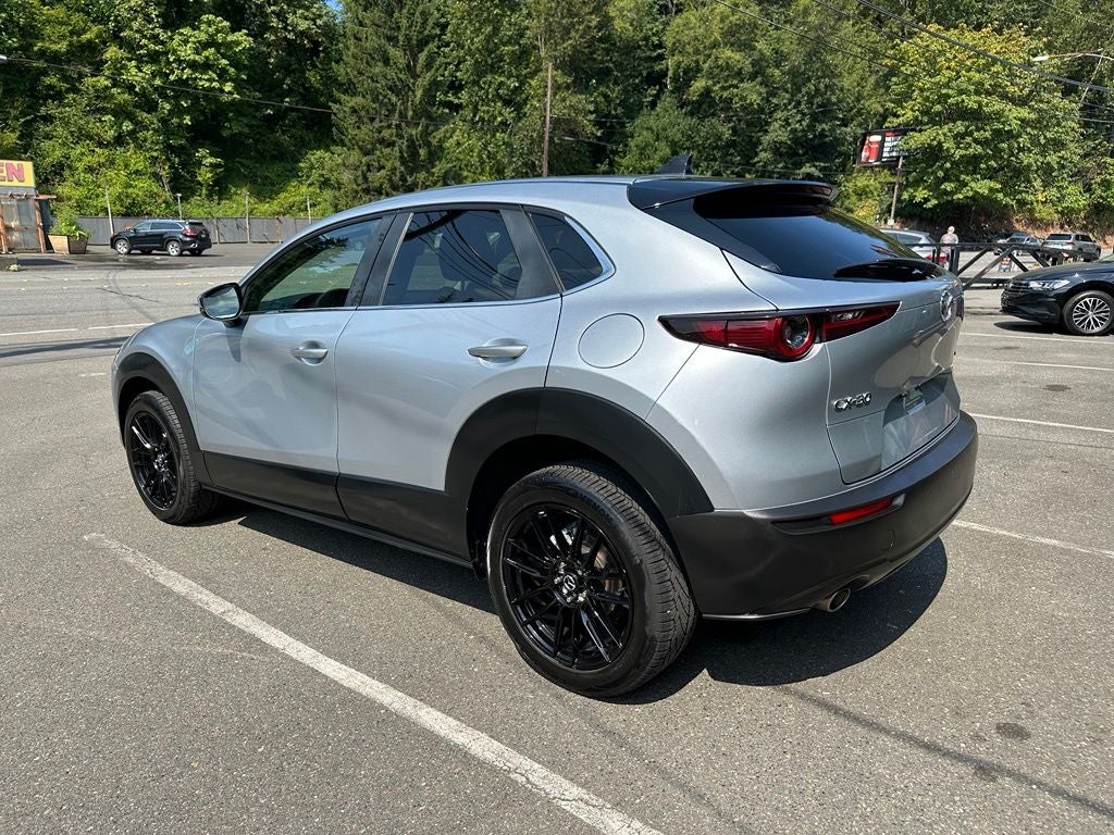 2021 Mazda Mazda CX-30 Select