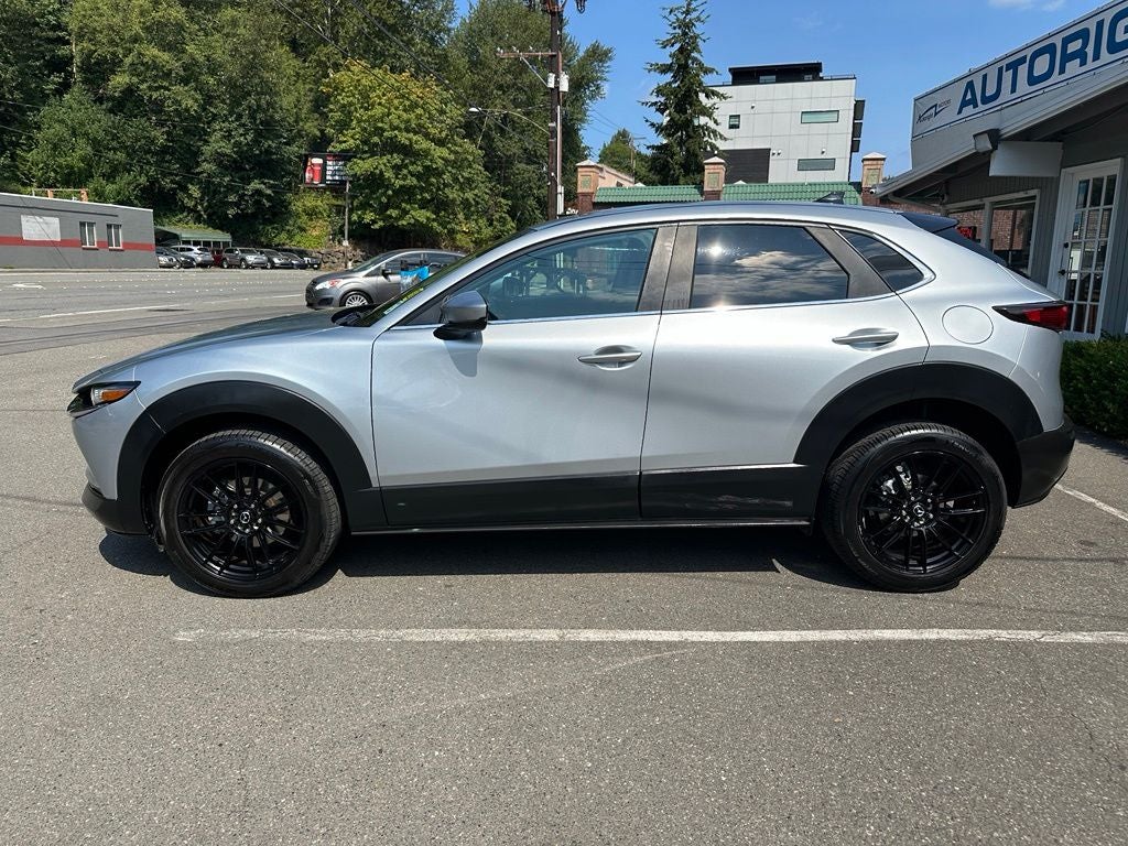 2021 Mazda Mazda CX-30 Select