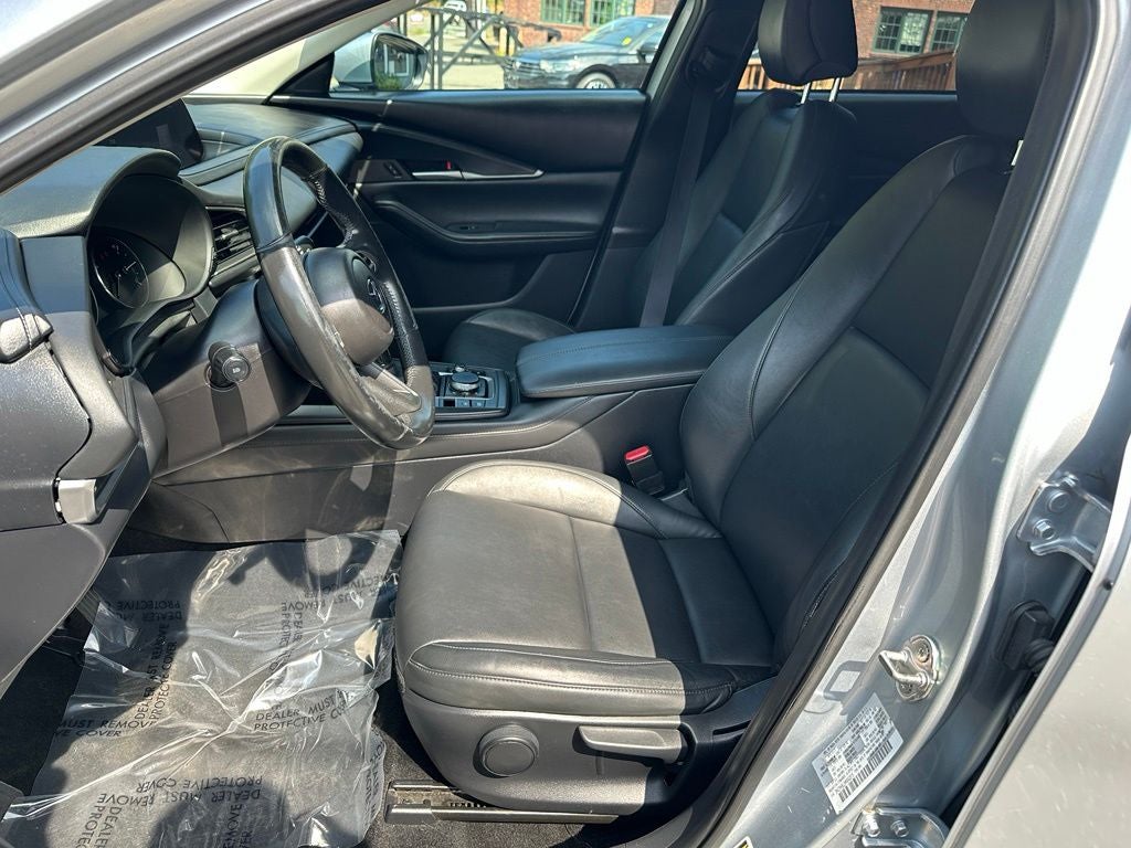 2021 Mazda Mazda CX-30 Select