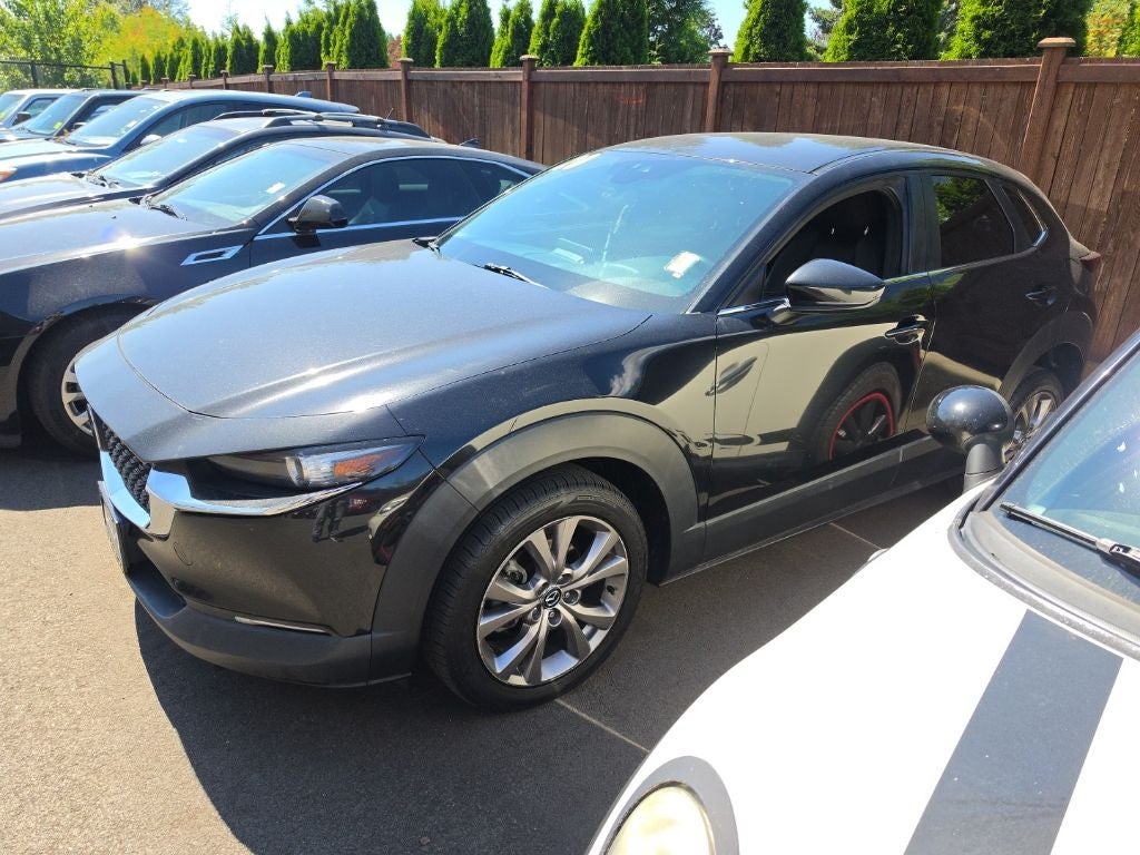 2020 Mazda Mazda CX-30 Select