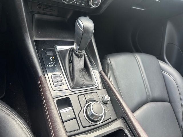 2017 Mazda Mazda3 Touring