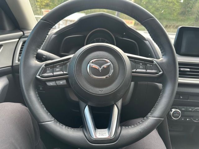 2017 Mazda Mazda3 Touring