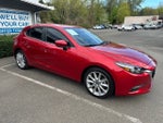 2017 Mazda Mazda3 Touring