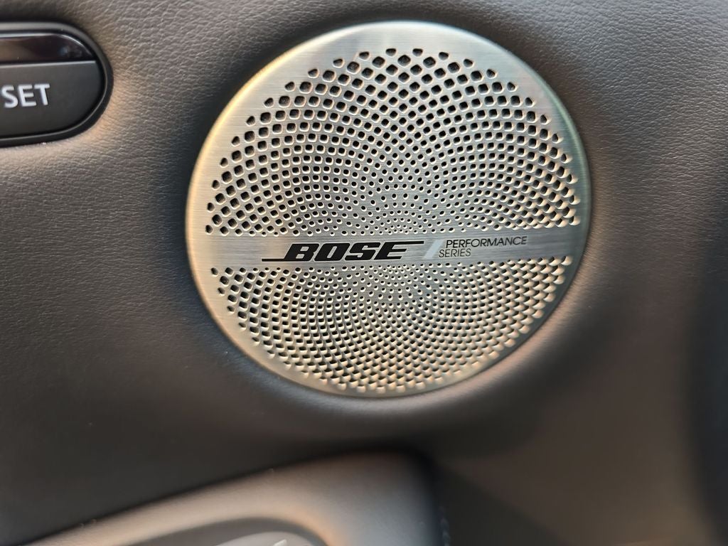 2021 INFINITI QX50 Autograph