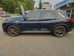 2021 INFINITI QX50 Autograph