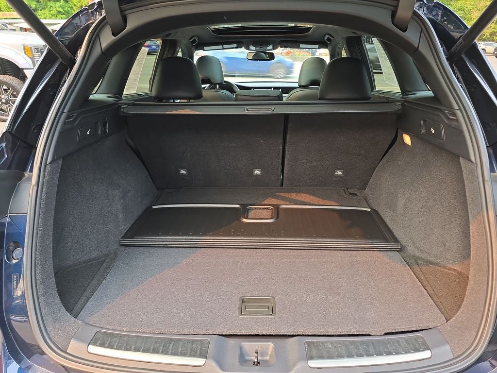 2021 INFINITI QX50 Autograph