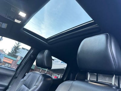 2021 Toyota Tacoma Limited V6