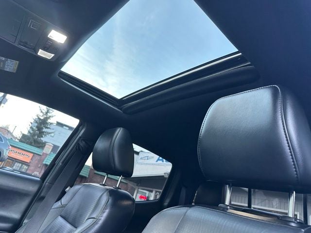 2021 Toyota Tacoma Limited V6