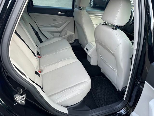 2020 Volkswagen Jetta 1.4T SE