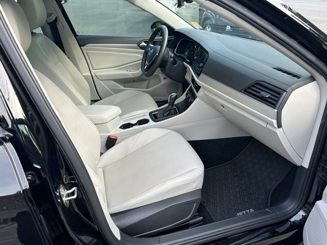 2020 Volkswagen Jetta 1.4T SE