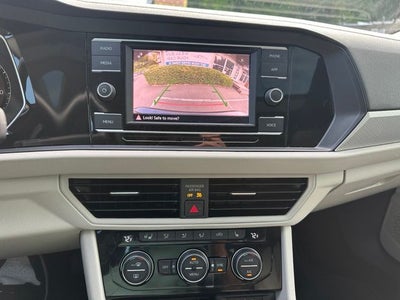 2020 Volkswagen Jetta 1.4T SE