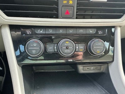 2020 Volkswagen Jetta 1.4T SE