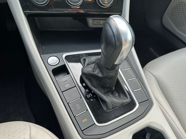 2020 Volkswagen Jetta 1.4T SE
