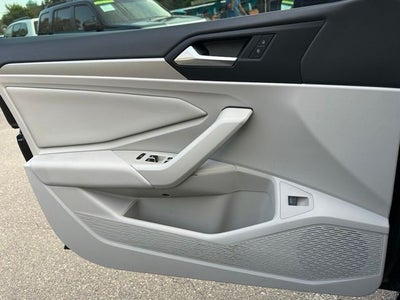 2020 Volkswagen Jetta 1.4T SE