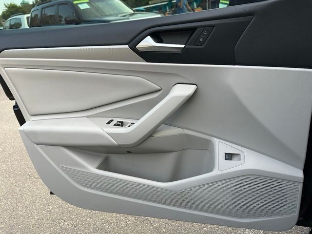 2020 Volkswagen Jetta 1.4T SE