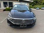 2020 Volkswagen Jetta 1.4T SE