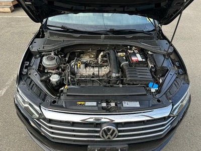 2020 Volkswagen Jetta 1.4T SE