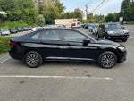 2020 Volkswagen Jetta 1.4T SE