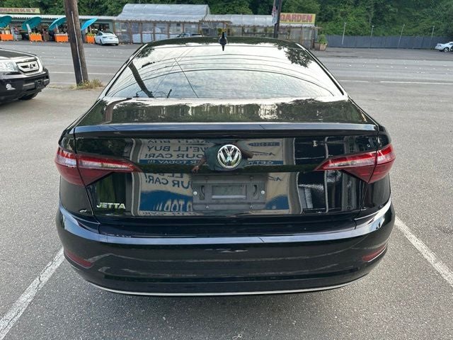 2020 Volkswagen Jetta 1.4T SE