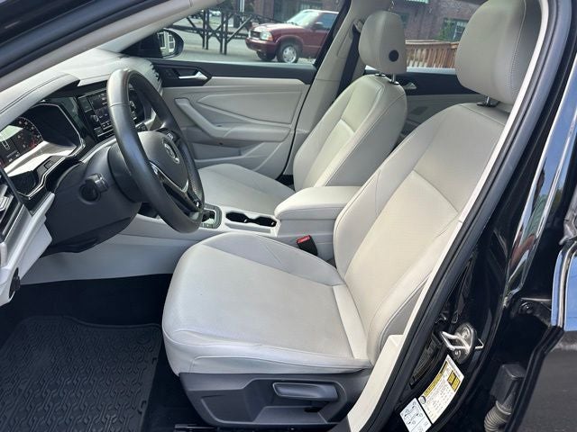 2020 Volkswagen Jetta 1.4T SE