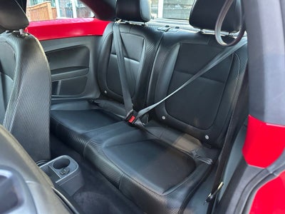 2012 Volkswagen Beetle 2.5L