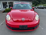2012 Volkswagen Beetle 2.5L