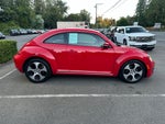 2012 Volkswagen Beetle 2.5L